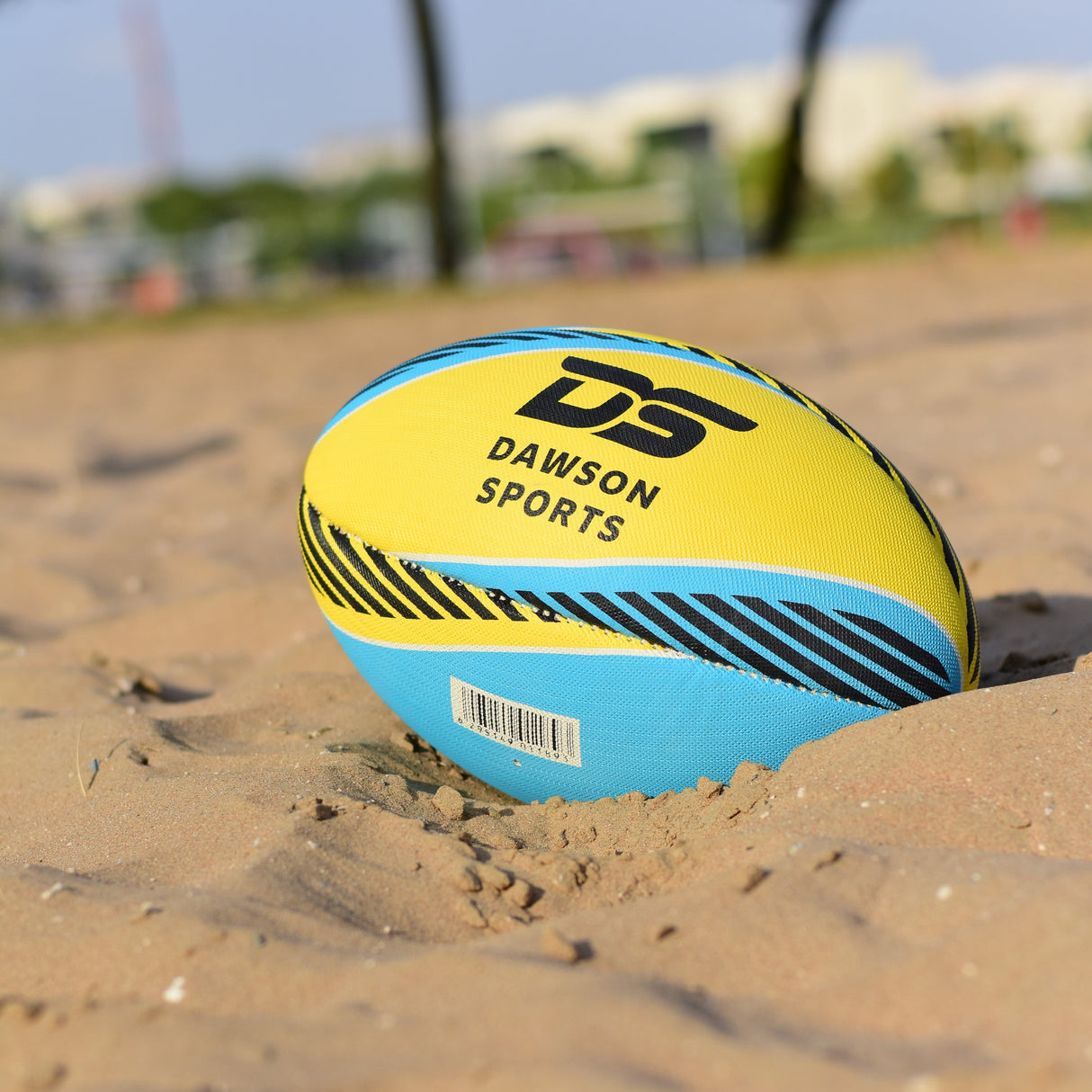 DS Pro Beach Rugby Ball - Size 5