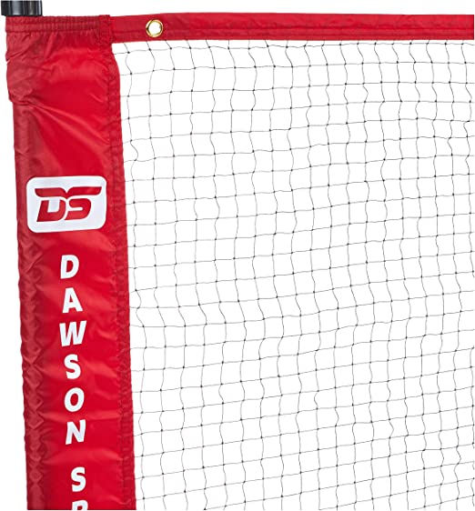 DS Pop Up Tennis / Badminton Net (2 sizes available)