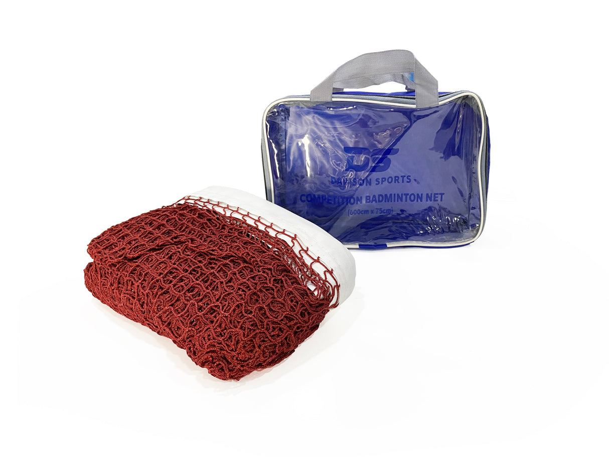 Competition Badminton Net - 7.30m x 0.76m