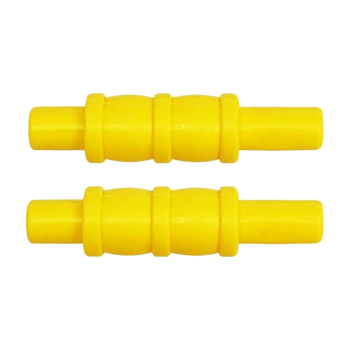 PVC Stump with Rubber Mould Base Set