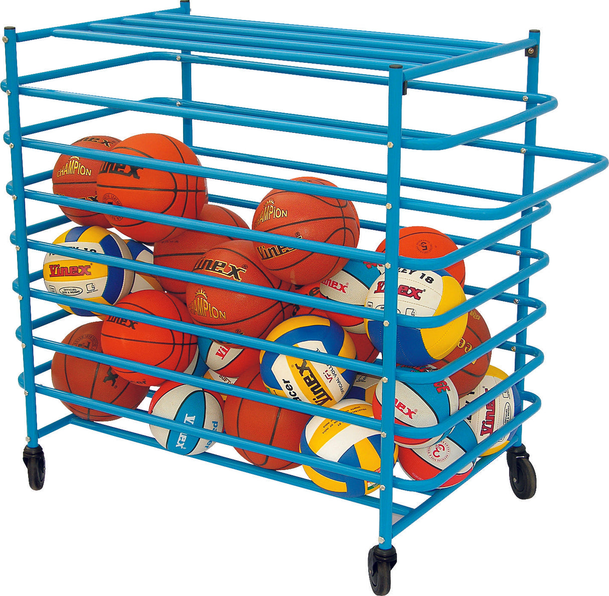 DS Ball Carrying Cage