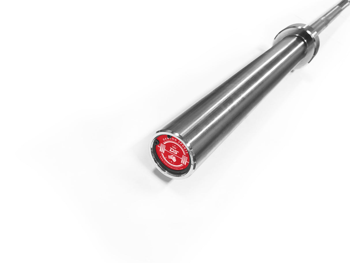 DS Olympic Barbell
