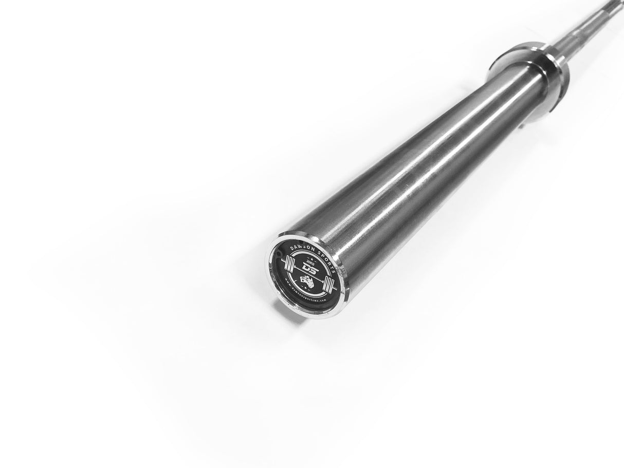 DS Olympic Barbell
