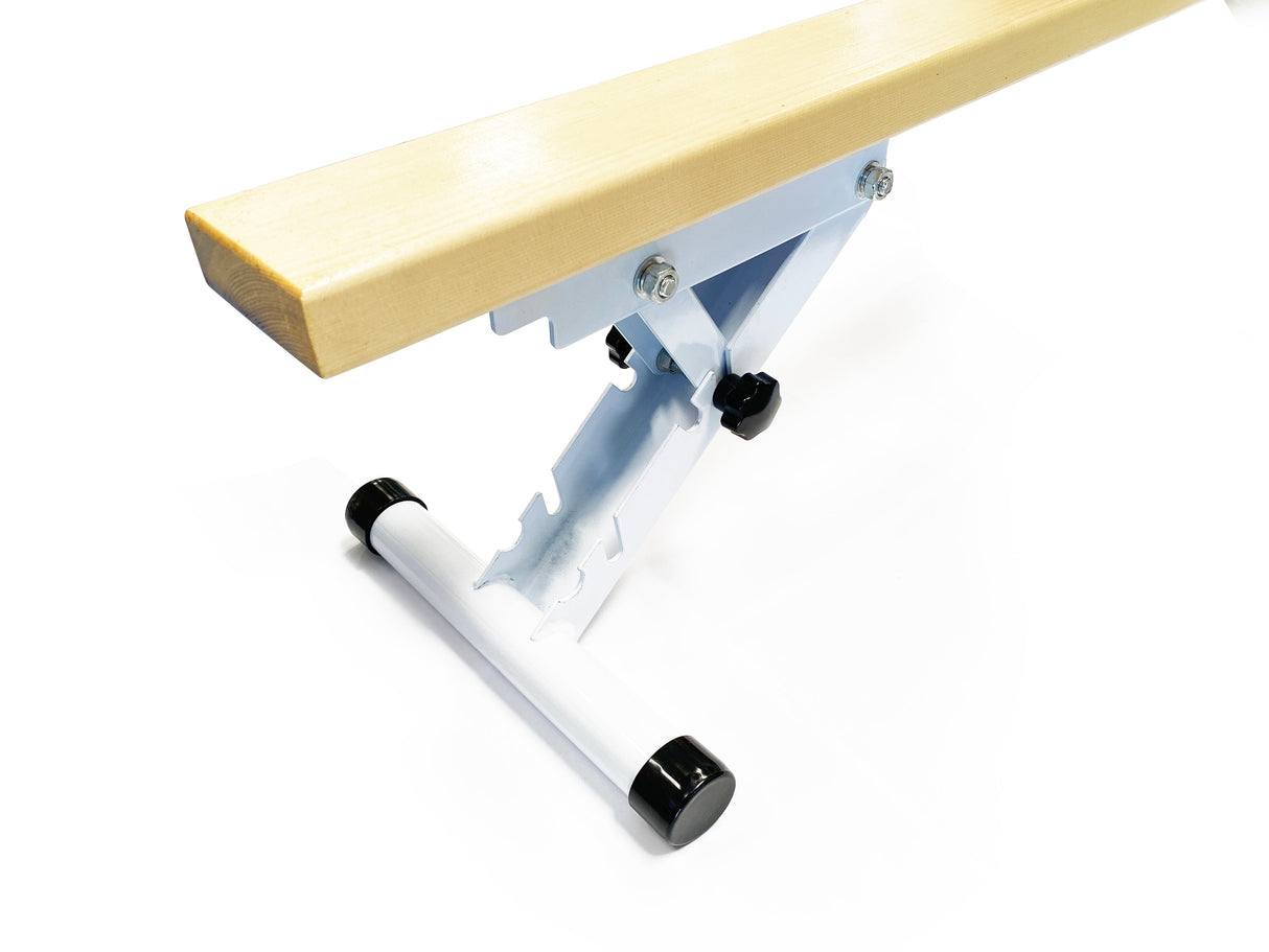 DS Club Balance Beam