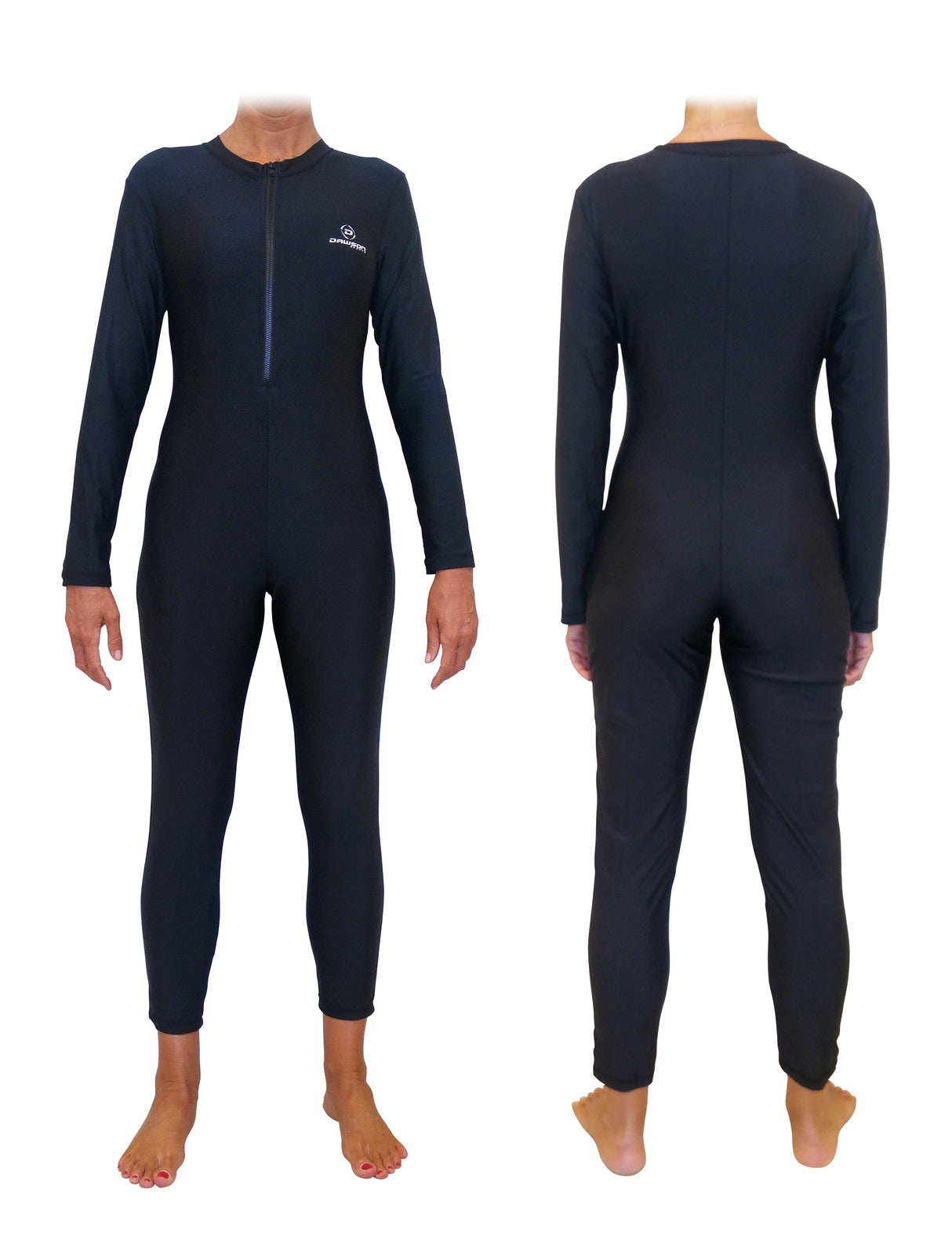 DS - Burkini - Dawson Sports