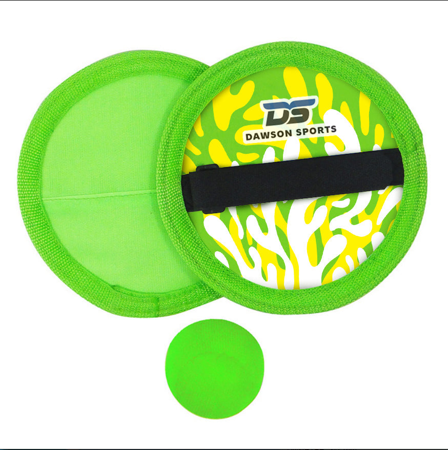 DS Beach Gripper Catch Pad - 8.5" Assorted