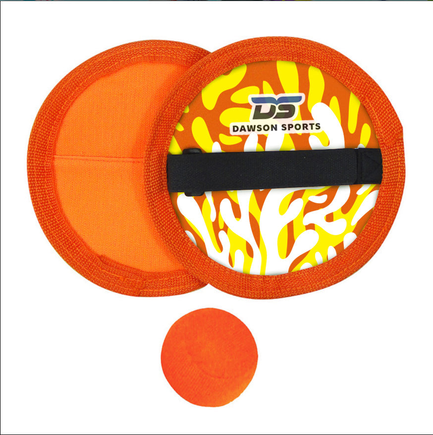 DS Beach Gripper Catch Pad - 8.5" Assorted