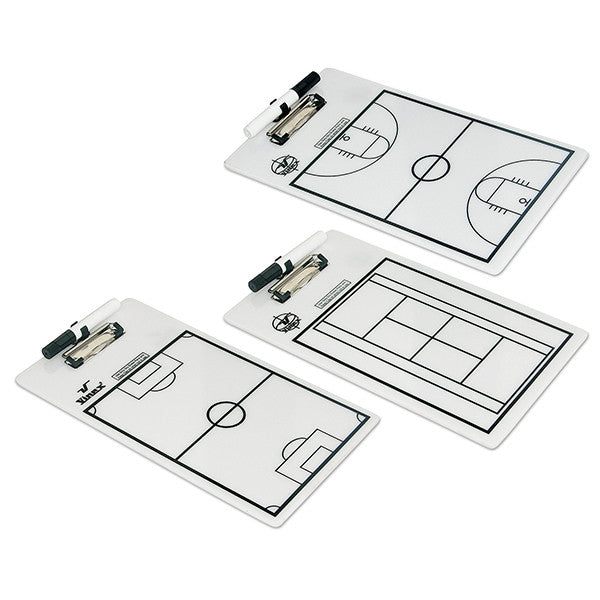 Coaching Clipboard - Dawson Sports