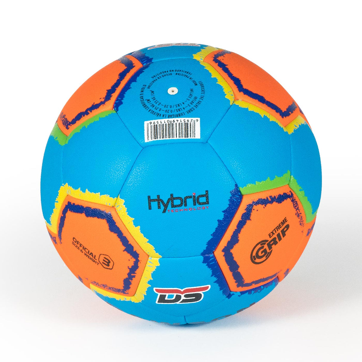 Bravo Handball (4 sizes available)