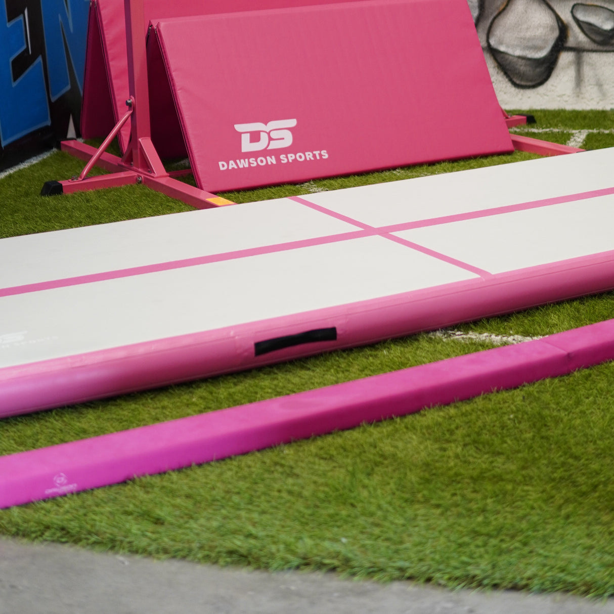 DS Folding Balance Beam