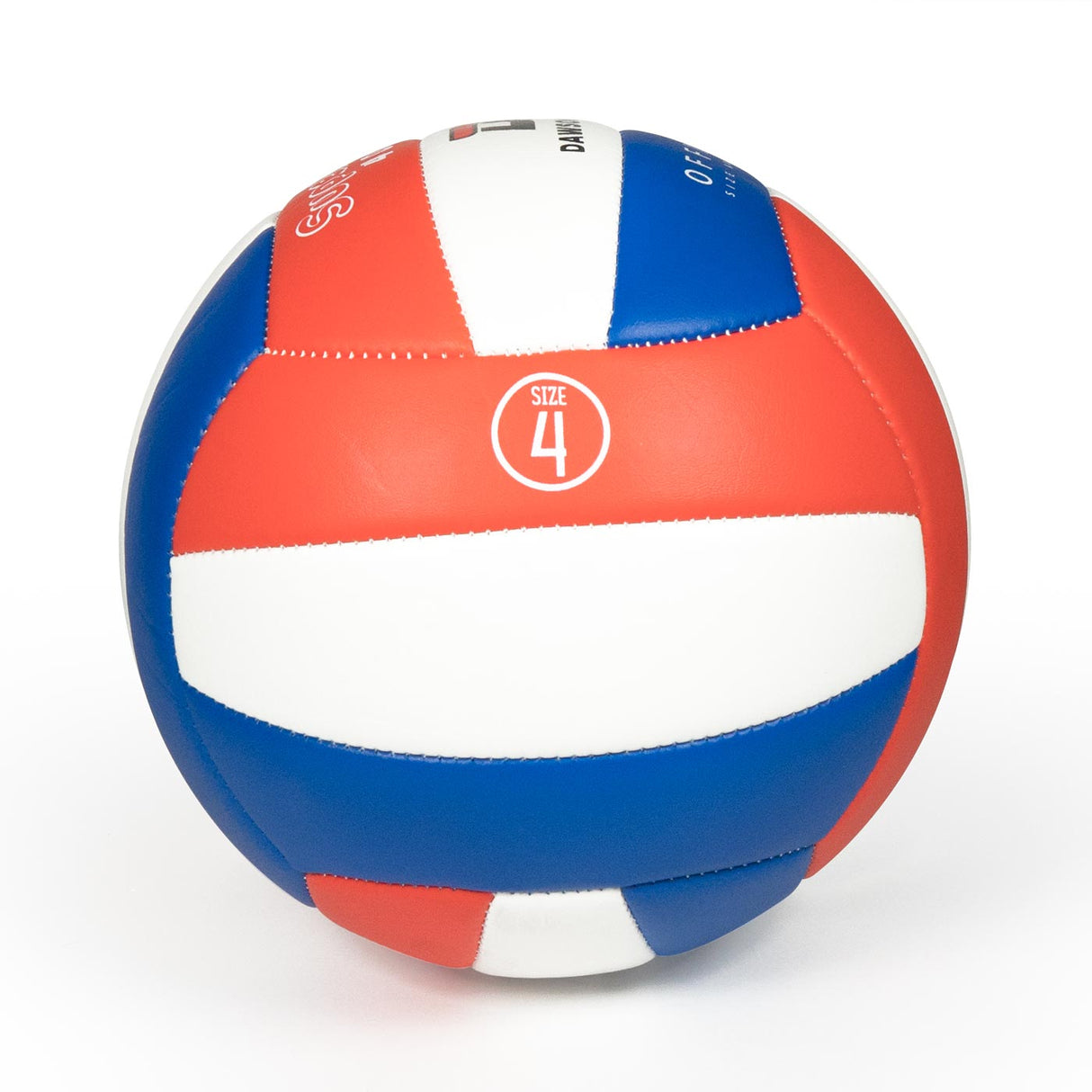 DSV4000 Volleyball - Size 4