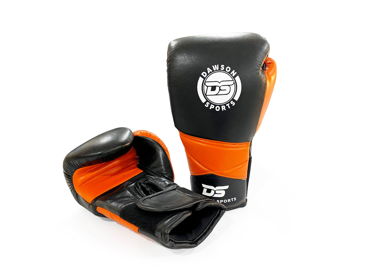 DS Professional Training Boxing Gloves