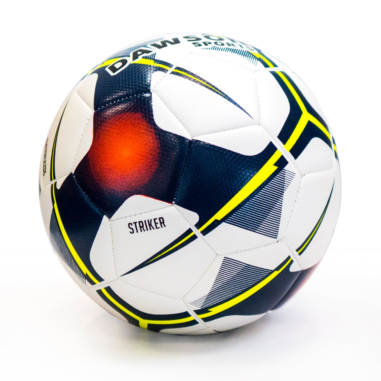 Striker Football Size (3 sizes available)