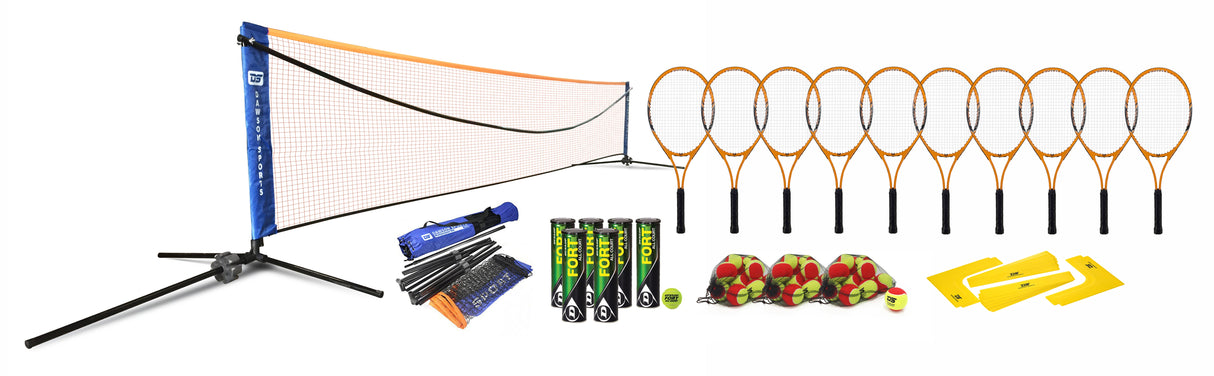 School Tennis Pack