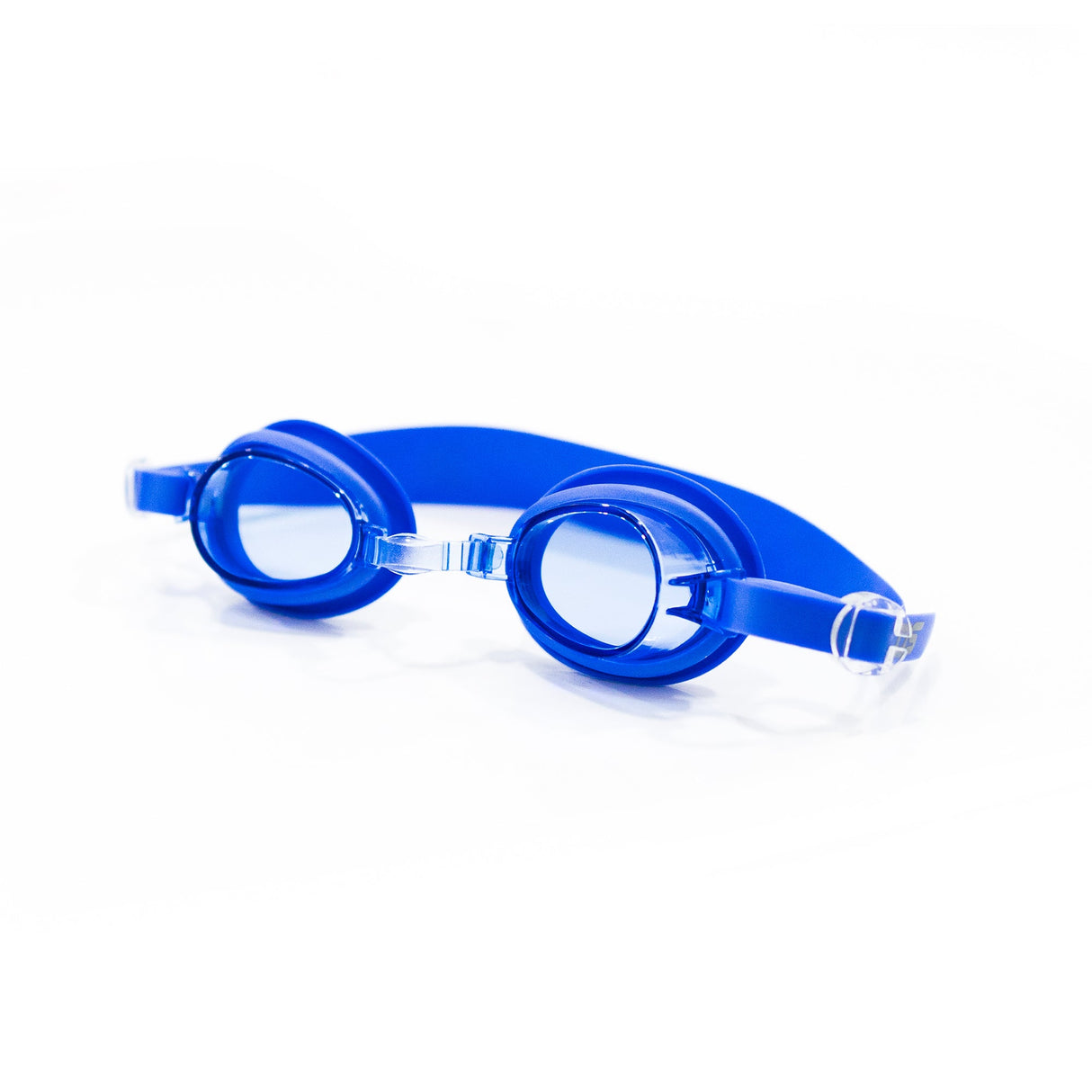 DS Dolphin Swimming Goggles
