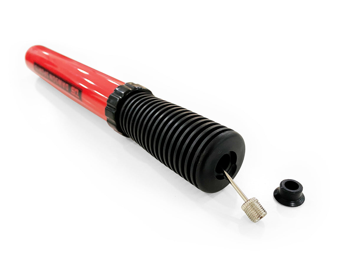 Double Action Hand Pump