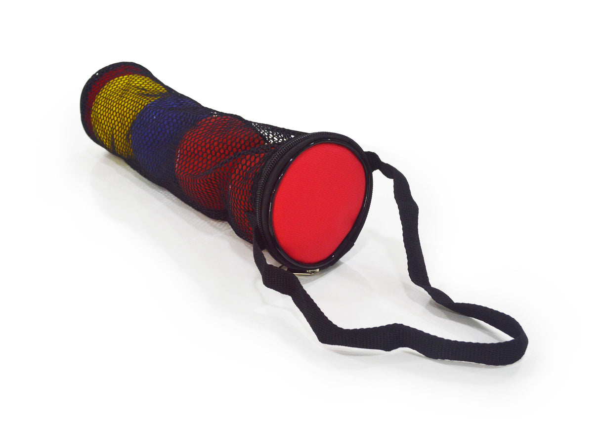 Shot Put Mesh Carry Bag - Dawson Sports