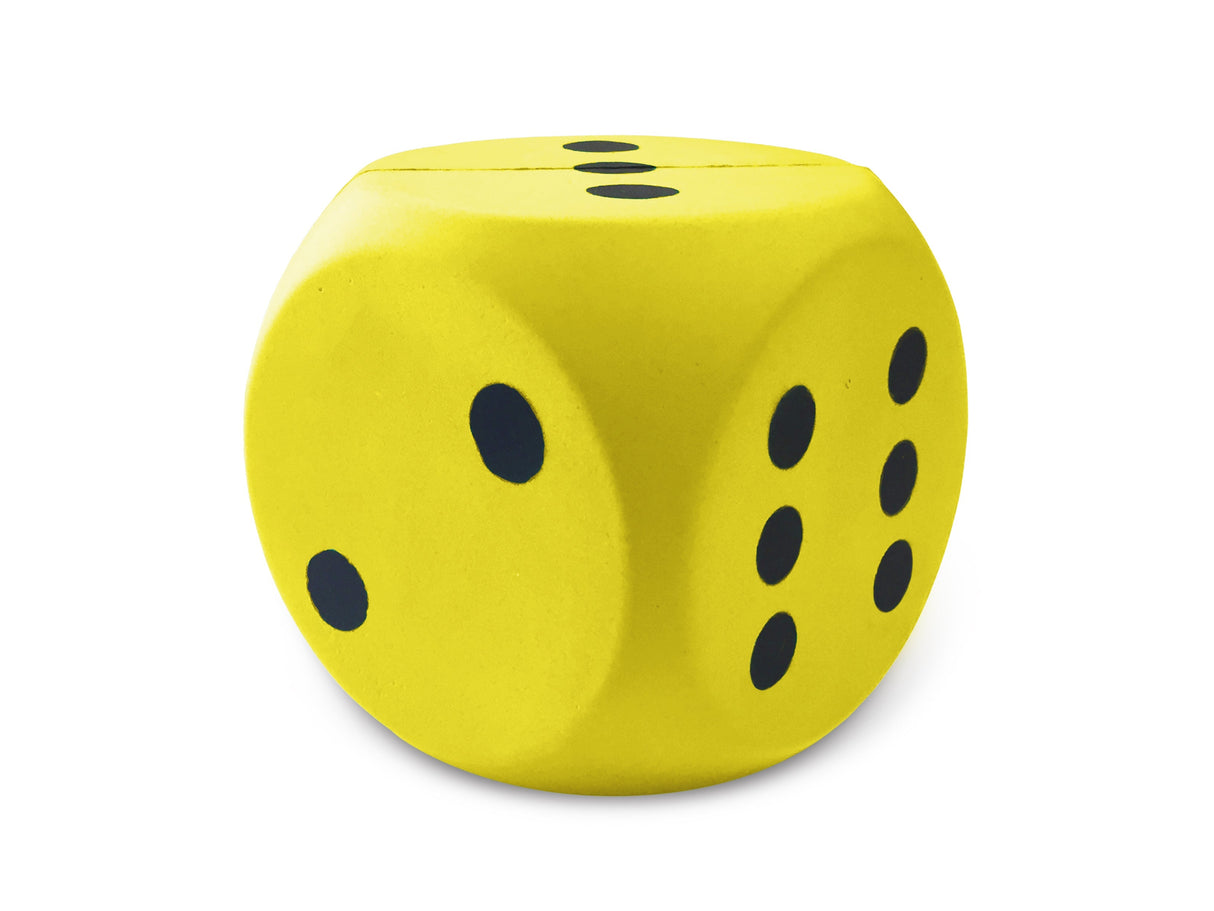 DS Big Foam Dice