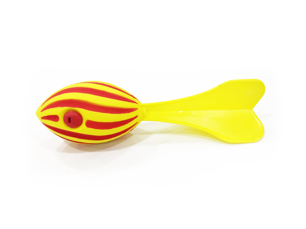 Foam Whistle Ball - Dawson Sports