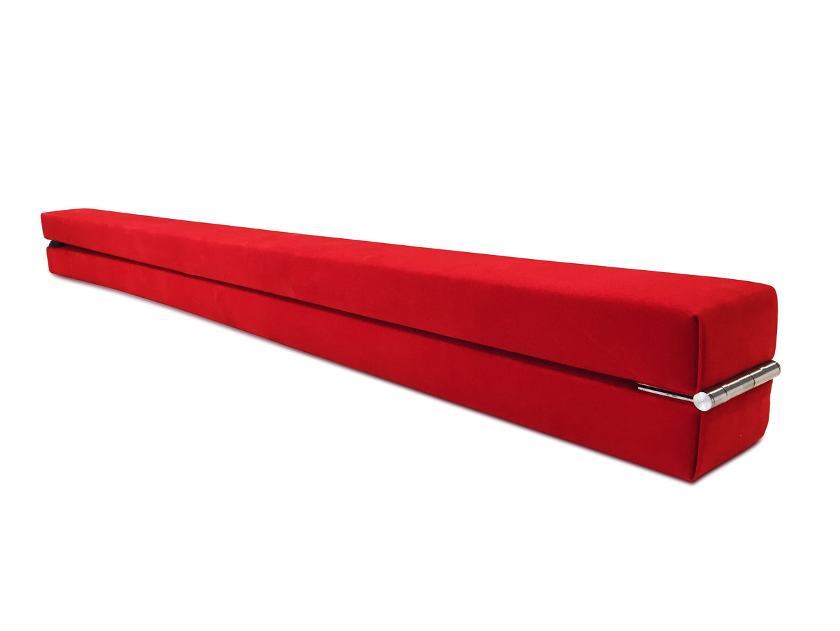Folding Balance Beam - Dawson Sports