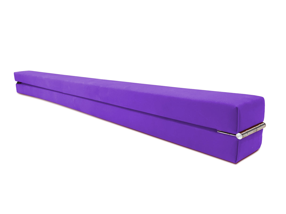 Folding Balance Beam - Dawson Sports
