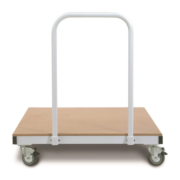 Heavy Duty Flat Trolley - Dawson Sports