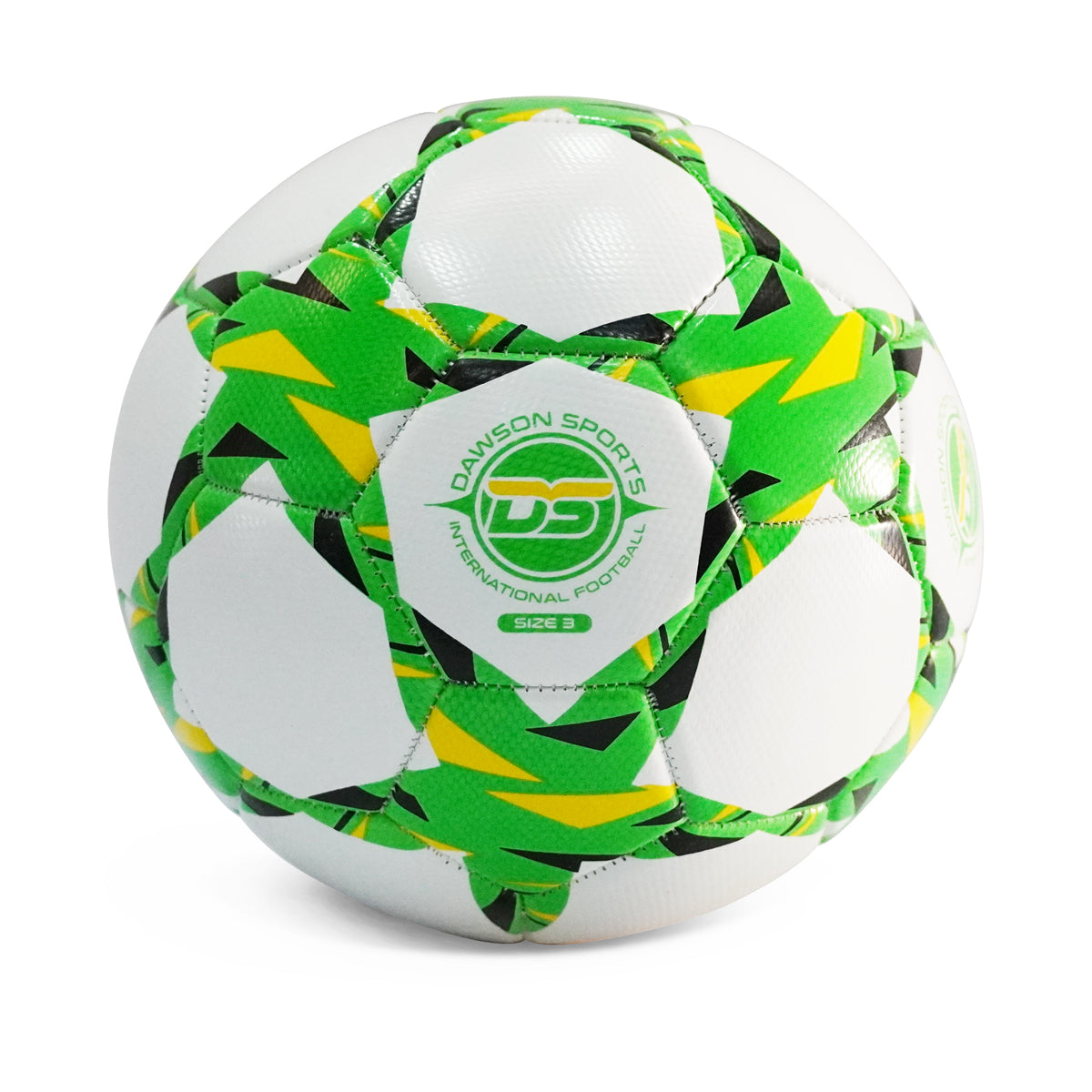 International Football (3 sizes available)