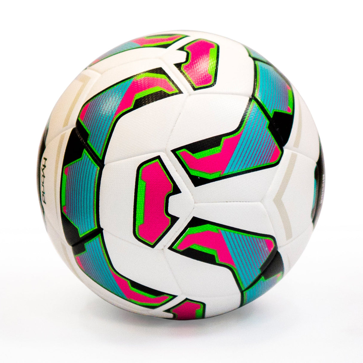 Mission Football (3 sizes available)