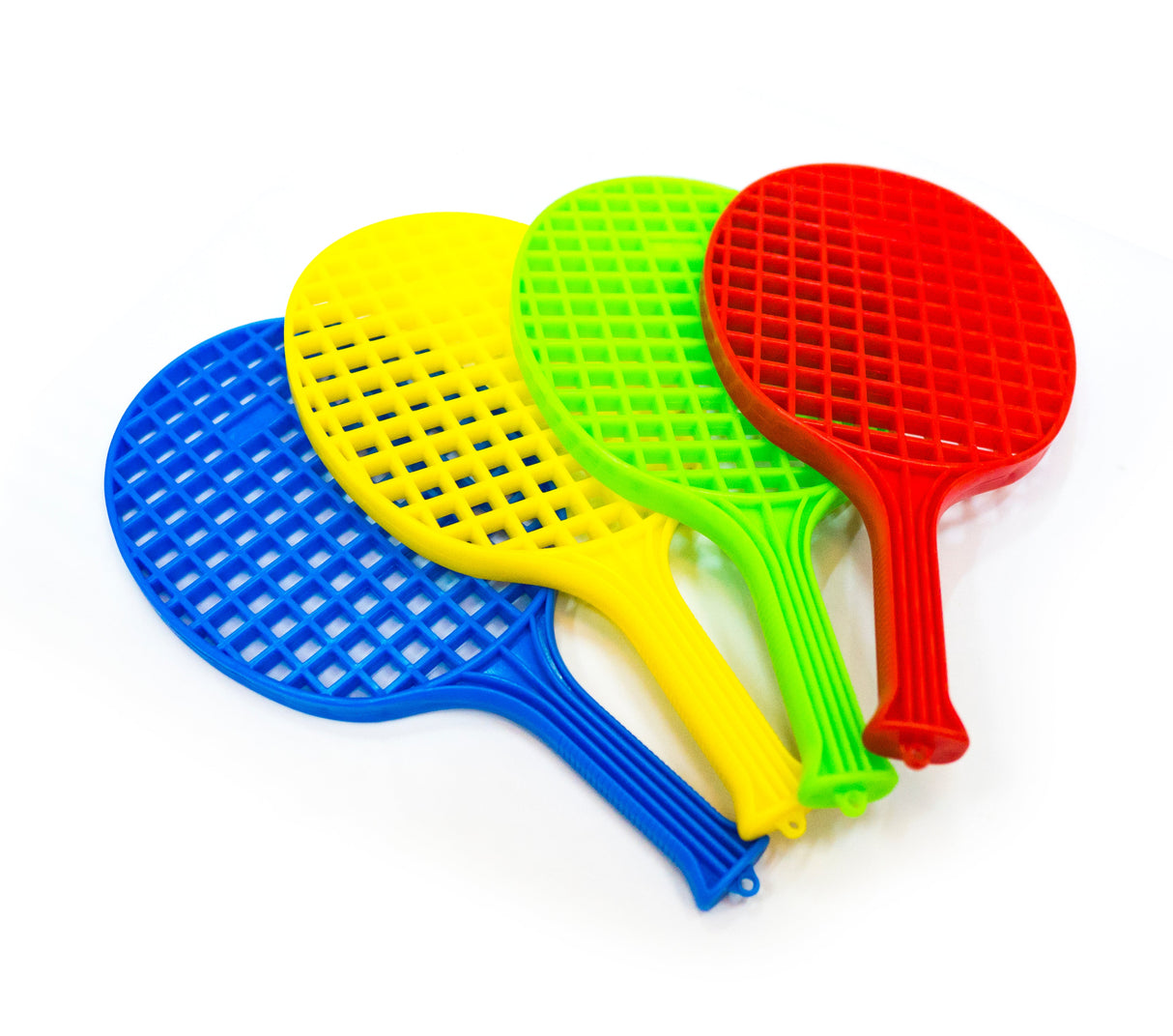 Plastic Paddle 14"