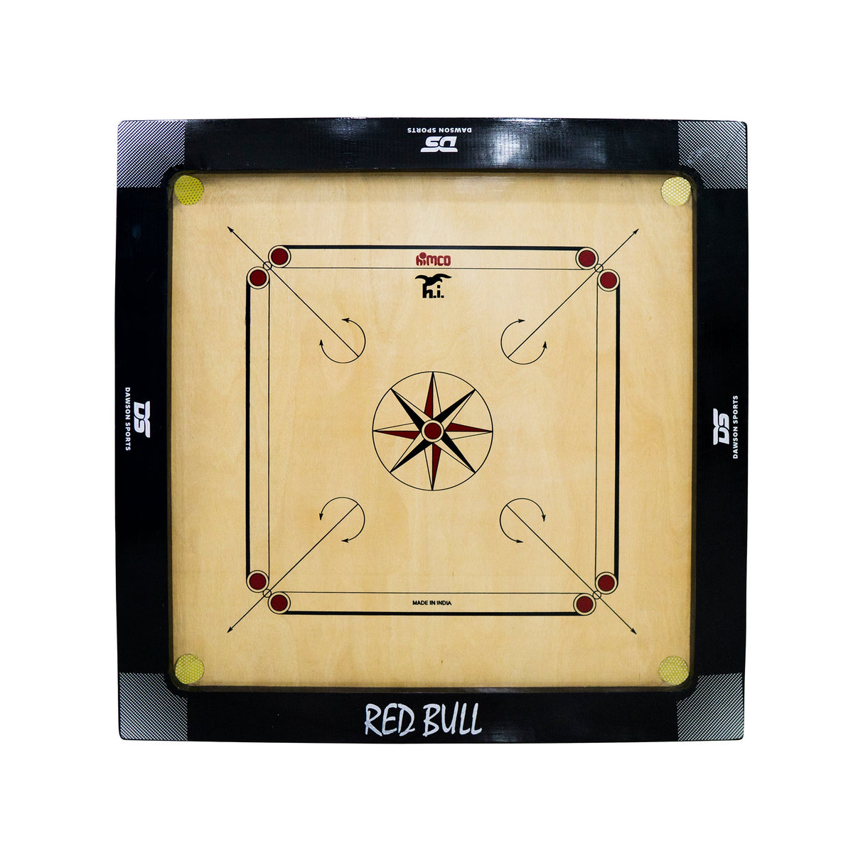 DS RB ROYAL Carrom Board 30x30"
