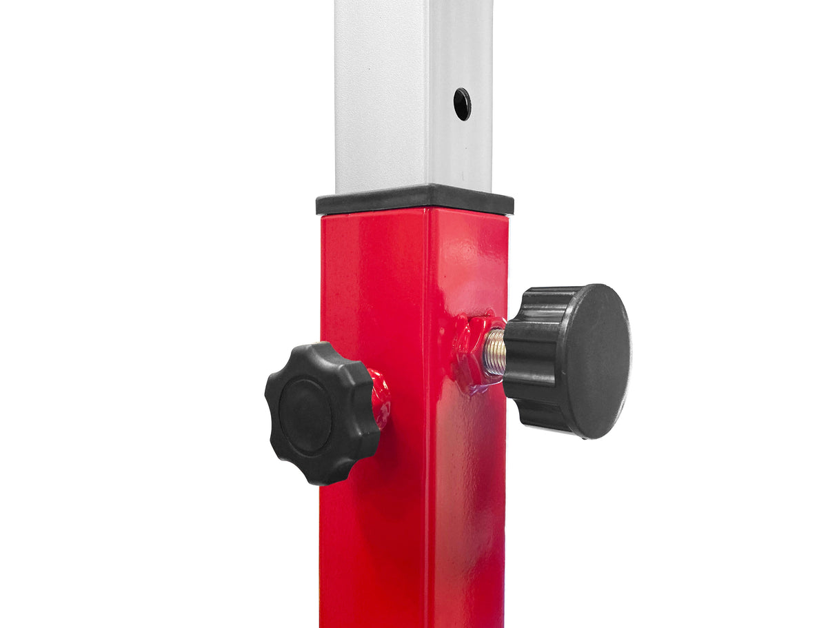 DS Kids Ring Frame Set