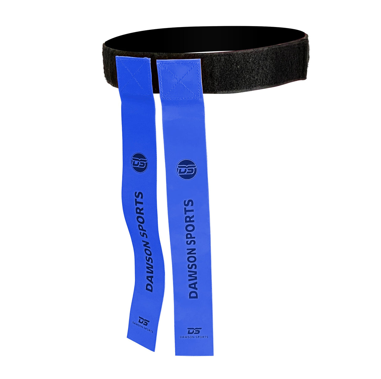 Tag Rugby Belt - 2 Tags