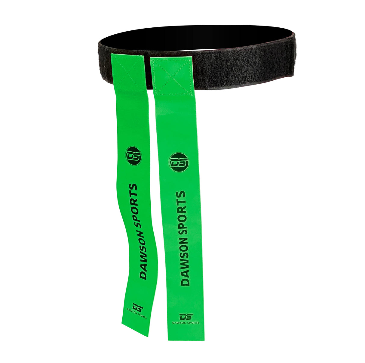 Tag Rugby Belt - 2 Tags