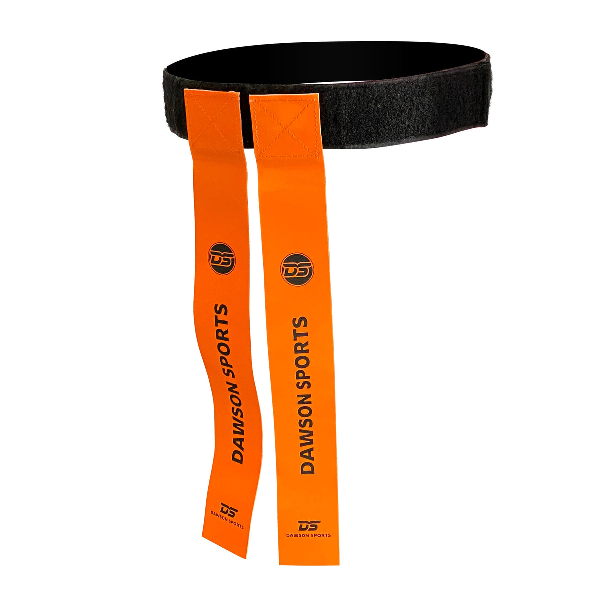 Tag Rugby Belt - 2 Tags