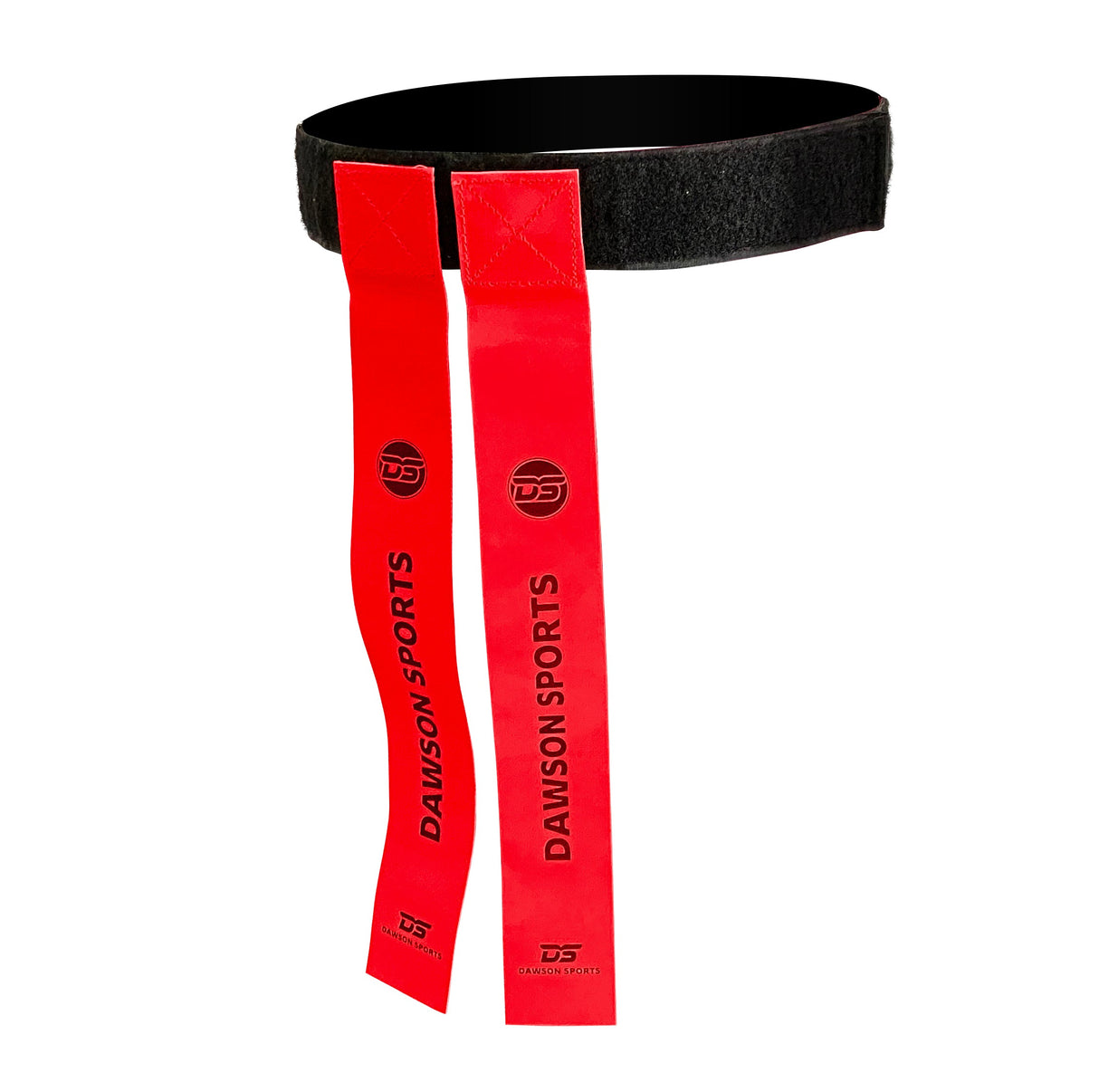 Tag Rugby Belt - 2 Tags