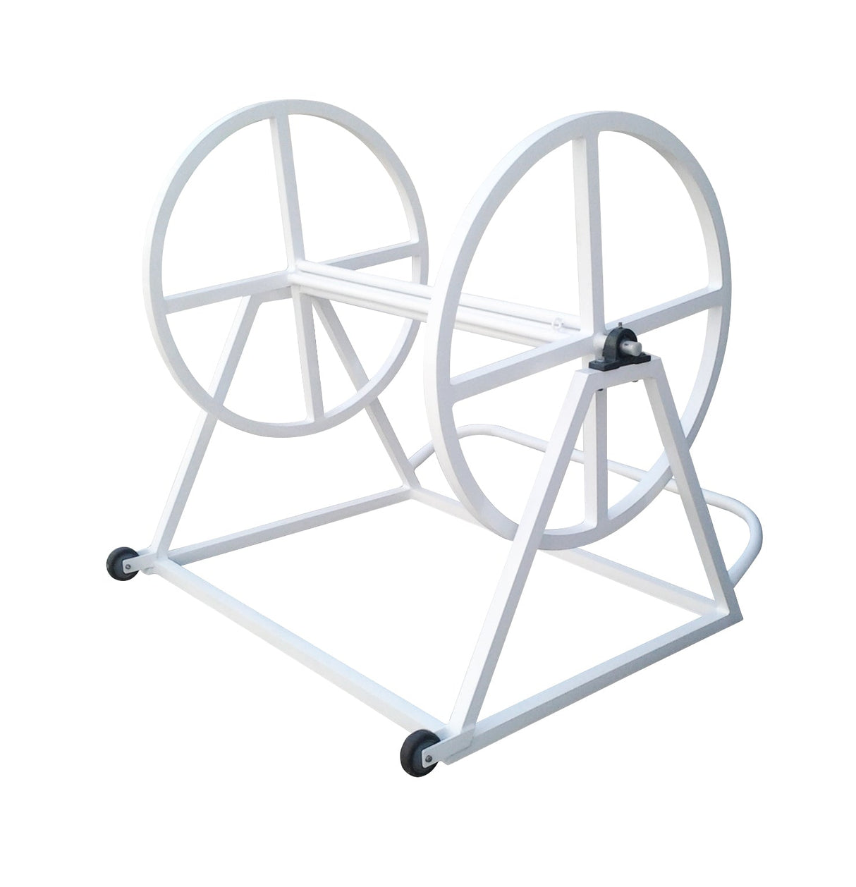 Float Lane Rope Roller - Dawson Sports