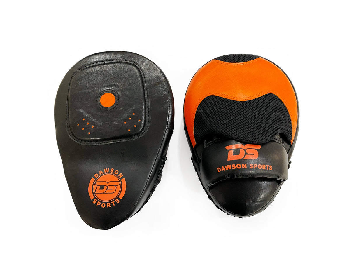 DS FP-1 Shock Absorbant Focus Pad