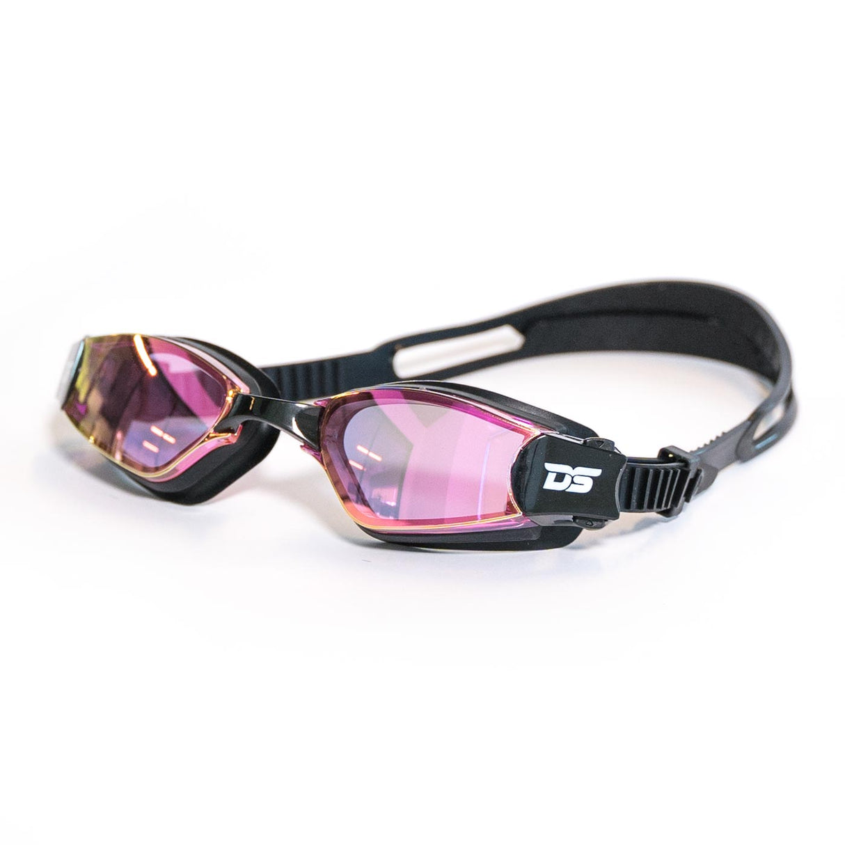 DS Performance Swimming Goggles