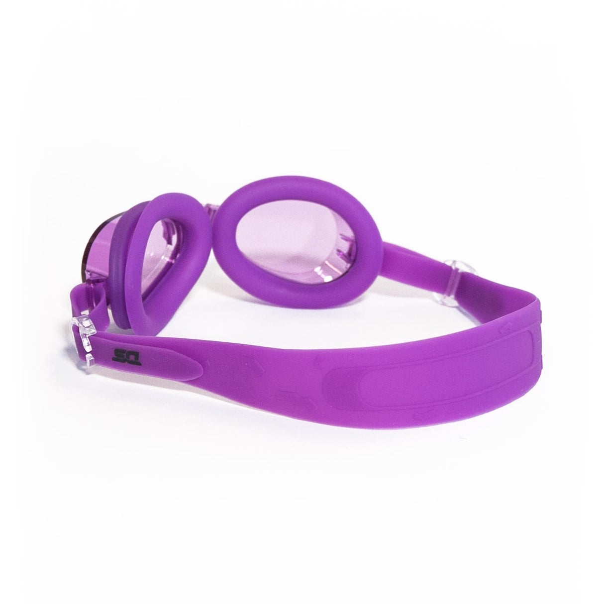 DS Dolphin Swimming Goggles