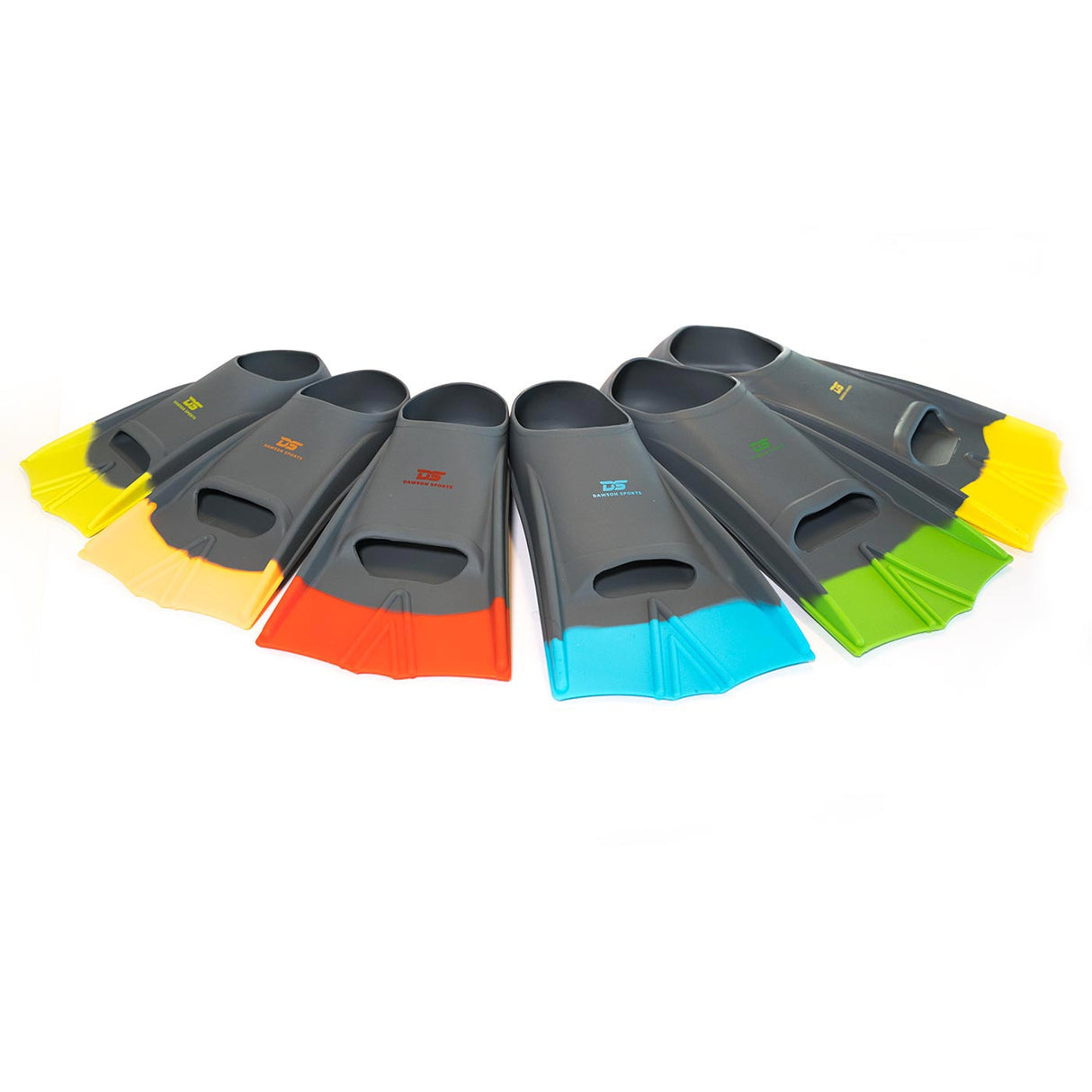DS Speed Swim Fins