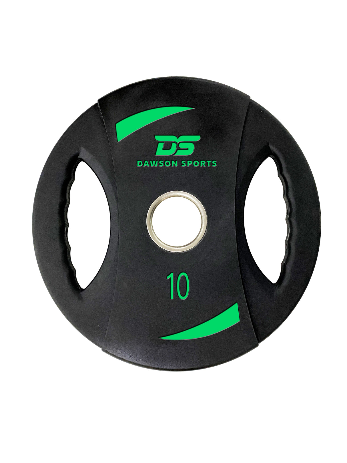 DS TPU Weight Plates