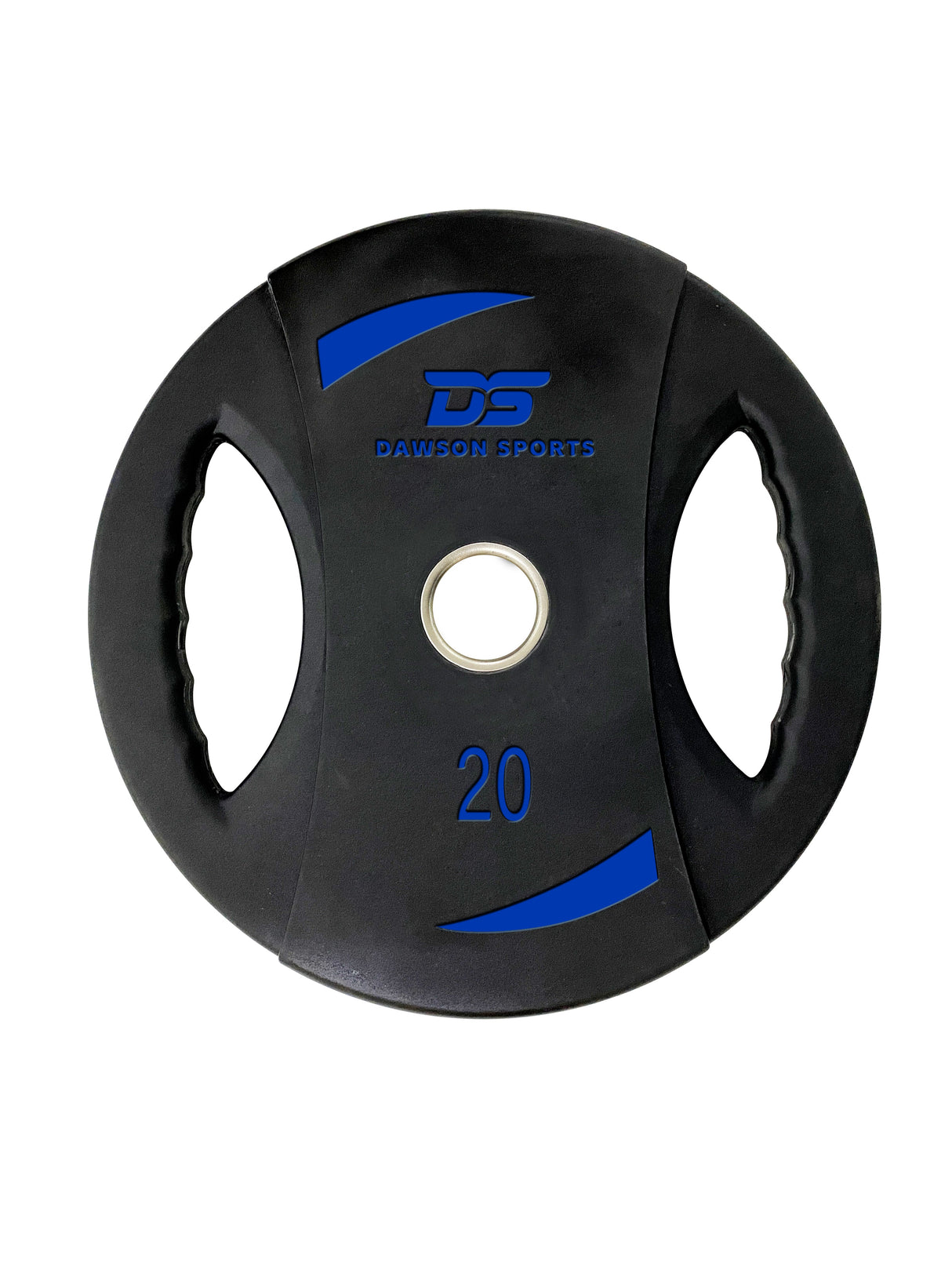 DS TPU Weight Plates