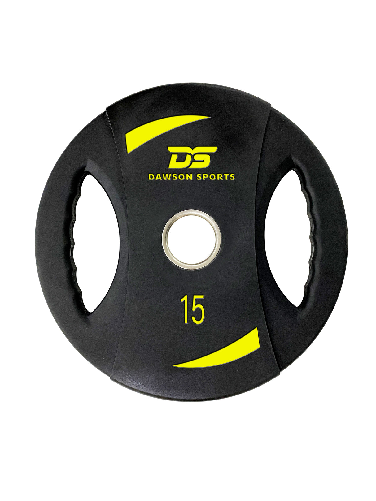 DS TPU Weight Plates