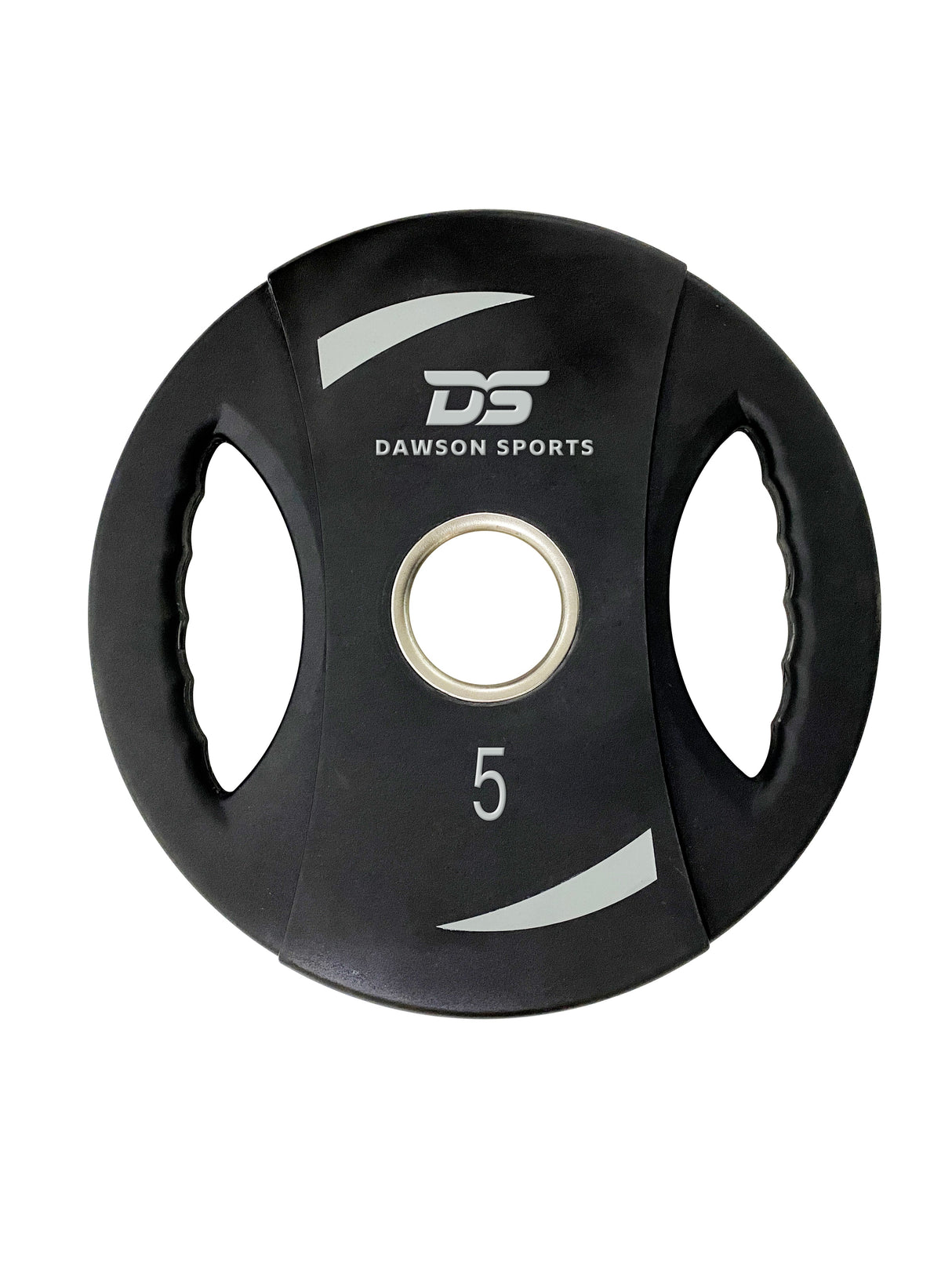 DS TPU Weight Plates