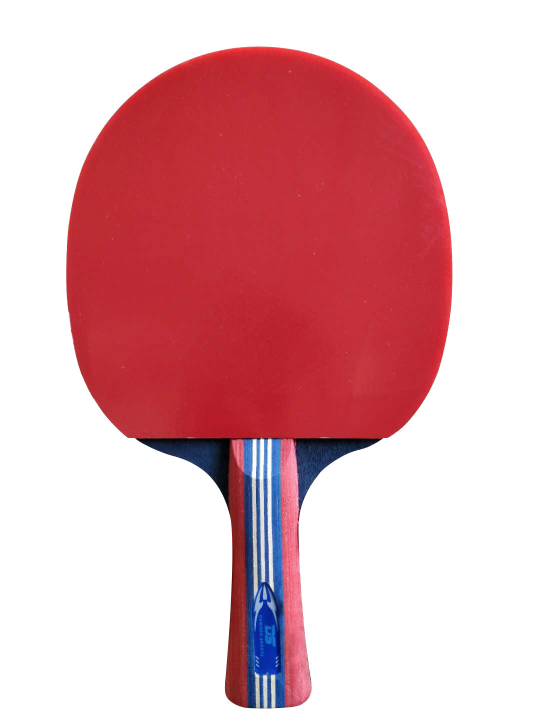DS Club Table Tennis Racket