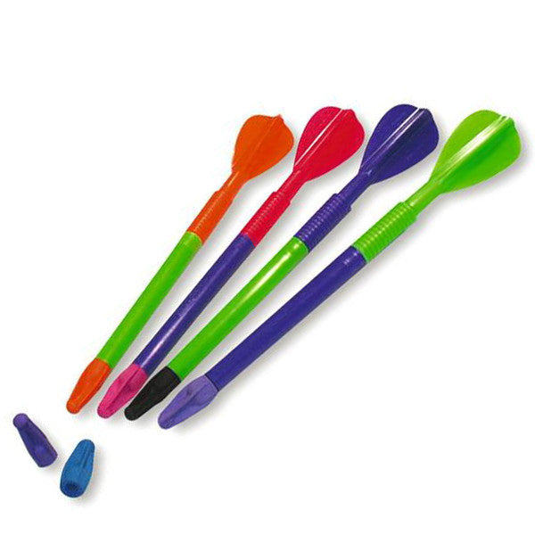 Turbo Javelin - Dawson Sports