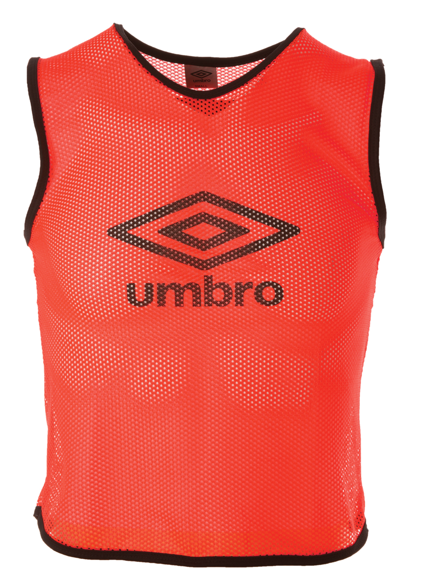 Umbro Mesh Training Bib