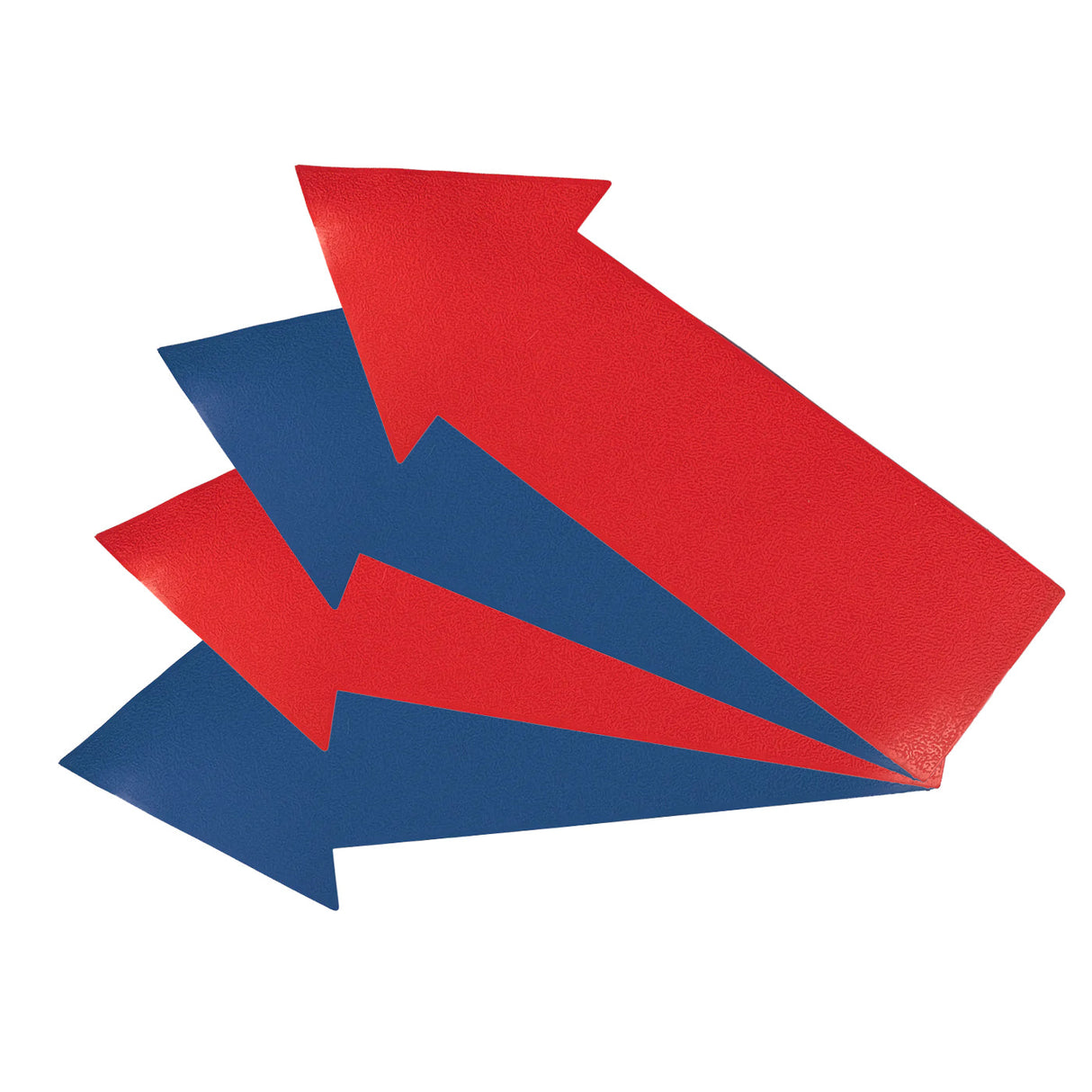 Floor Marker - Arrow (Pack of 4)