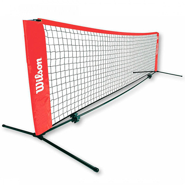 Wilson EZ Tennis Net - Dawson Sports