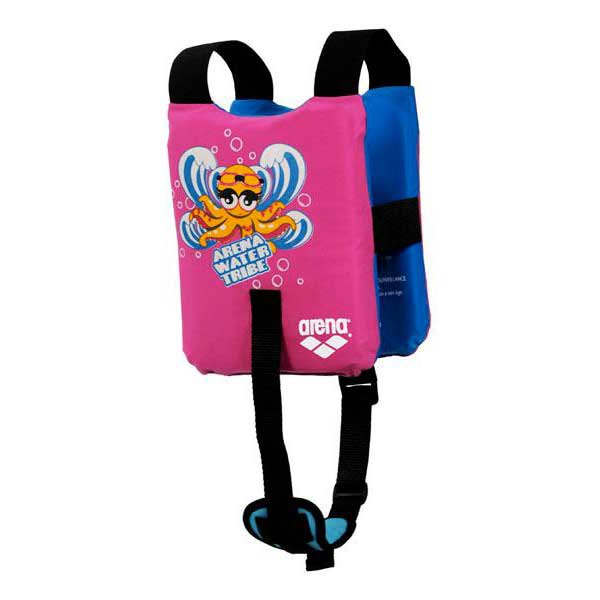 Arena Swim Pad JR (2-6Y)